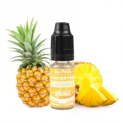 VDLV Ananas Concentrate