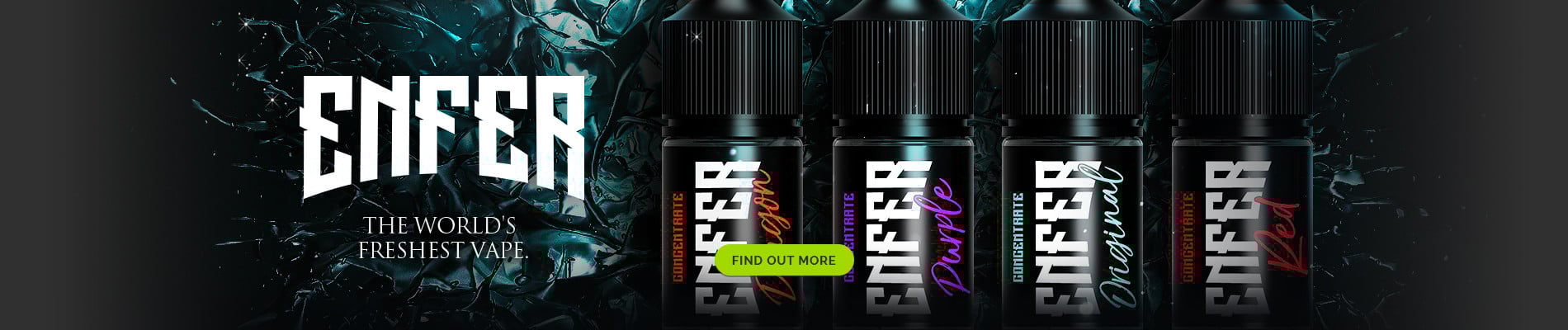 ENFER concentrates