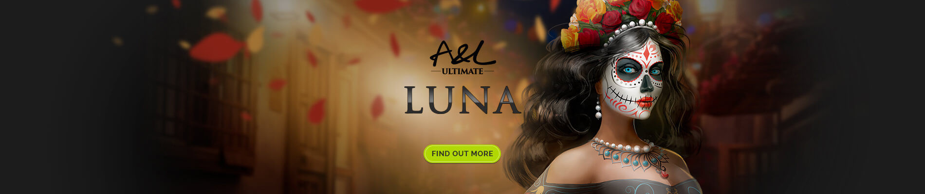 A&L Ultimate Luna