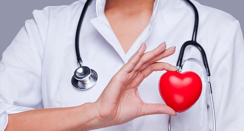 Vapoter n’augmente pas les risques de maladies cardiovasculaires