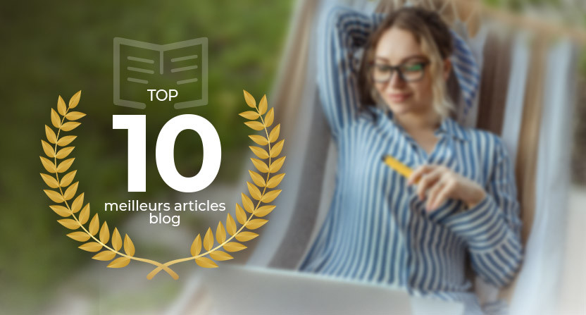 Top 10 des articles les plus lus