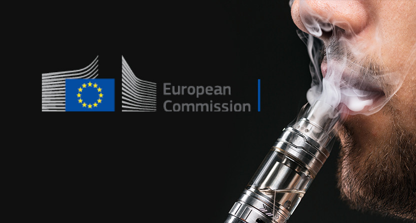 Consultation européenne sur la taxation des produits du tabac et de la vape