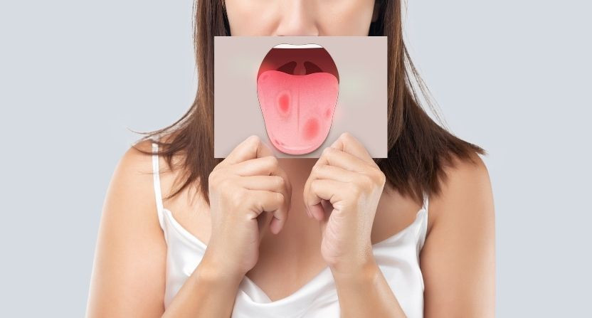 Fact-checking n°6 : La « langue de vape » est dangereuse pour la santé
