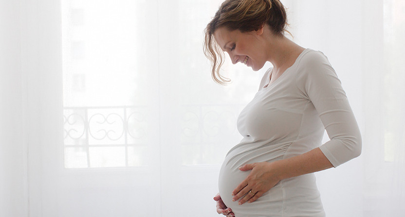 Peut-on continuer à vapoter pendant la grossesse ?