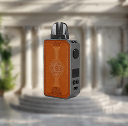 On a testé pour vous le Pod Centaurus E40 Max de chez Lost Vape