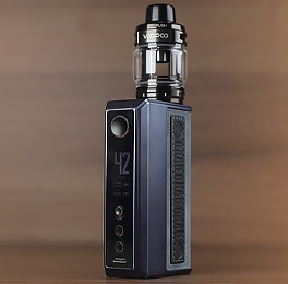 Review : notre avis sur le kit Drag 5 par Voopoo