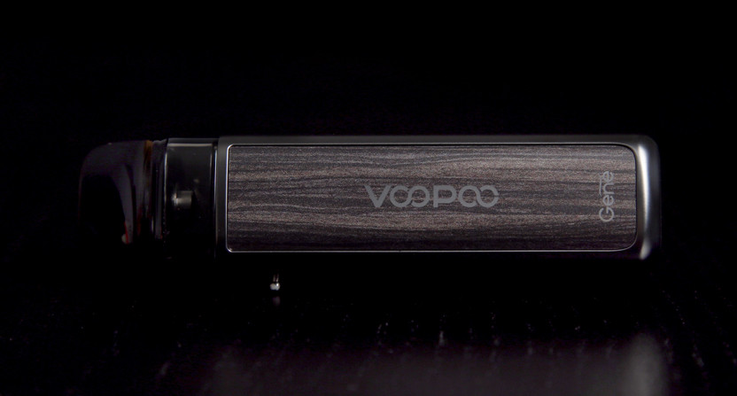 Preview Pod Vinci 2 Voopoo : Plus intelligent que jamais