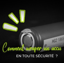 Comment changer la protection d’un accumulateur ?