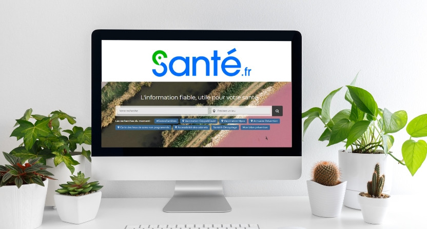Un site gouvernemental français censure une page d’information sur la vape