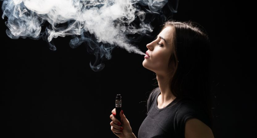Pourquoi ma cigarette électronique crépite ? Explications et solutions