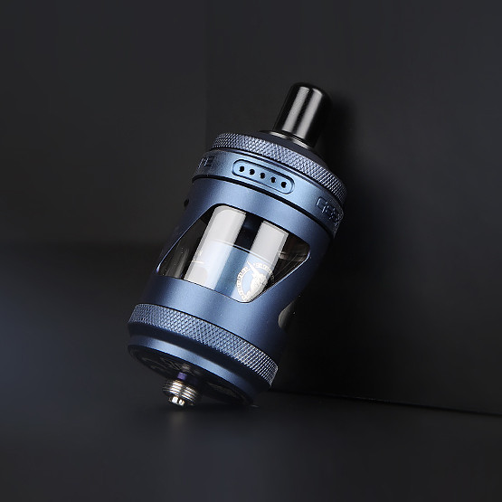 La preview du clearomiseur Z Nano MTL, la vape serrée par Geekvape