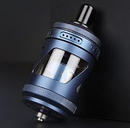 La preview du clearomiseur Z Nano MTL, la vape serrée par Geekvape