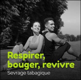 Arrêt du tabac : quels sports pratiquer pour se sentir mieux ?