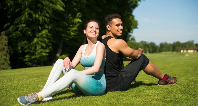 Arrêt du tabac : quels sports pratiquer pour se sentir mieux ?