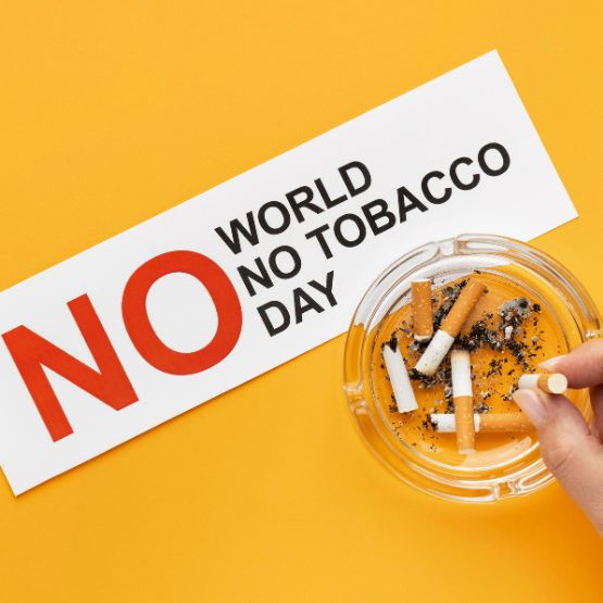 31 mai 2026 : Journée mondiale sans tabac… et si c’était le déclic ?