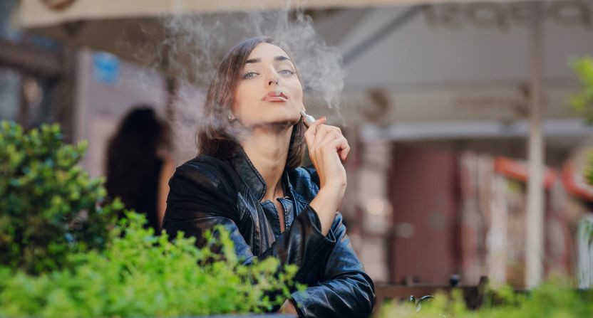 Métatine : que sait-on vraiment de cette molécule qui imite la nicotine ?
