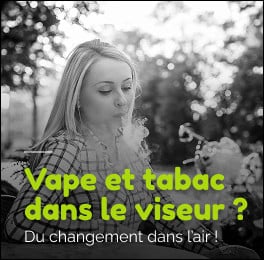 Vapotage en France : des restrictions à venir sur les arômes et la nicotine ?