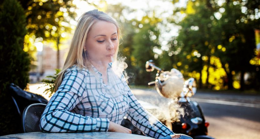 Vapotage en France : des restrictions à venir sur les arômes et la nicotine ?