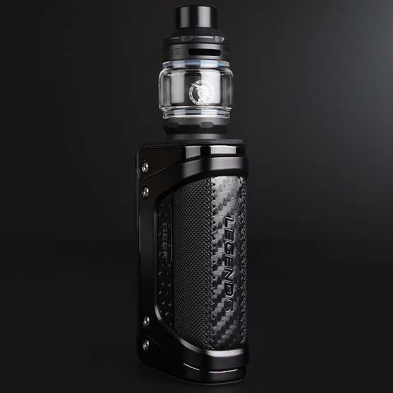 Le grand test du kit Aegis Legend 5 de Geek Vape