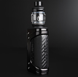Le grand test du kit Aegis Legend 5 de Geek Vape