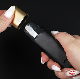 La review du pod Argus Klyc de chez Voopoo
