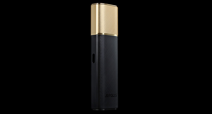 La review du pod Argus Klyc de chez Voopoo