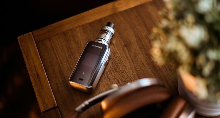 Taxation de la vape en Europe : des experts tirent la sonnette d’alarme