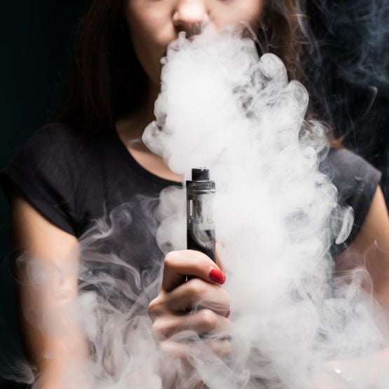 Comment bien vapoter avec votre cigarette électronique ?