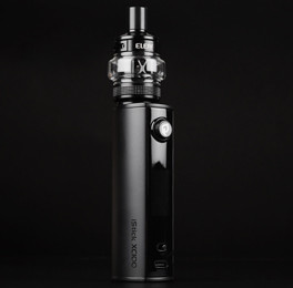Le test du kit iStick XC100 de Eleaf