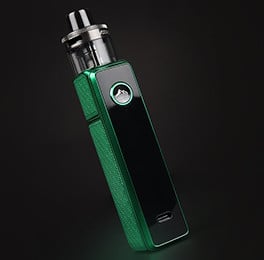 Notre preview du pod Drag X3 par Voopoo