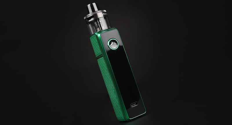 Notre preview du pod Drag X3 par Voopoo