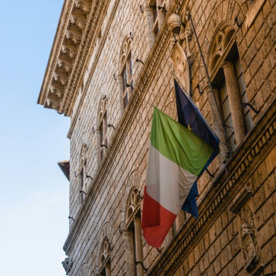 Taxation européenne et produits de la vape : l’Italie appelle à la nuance