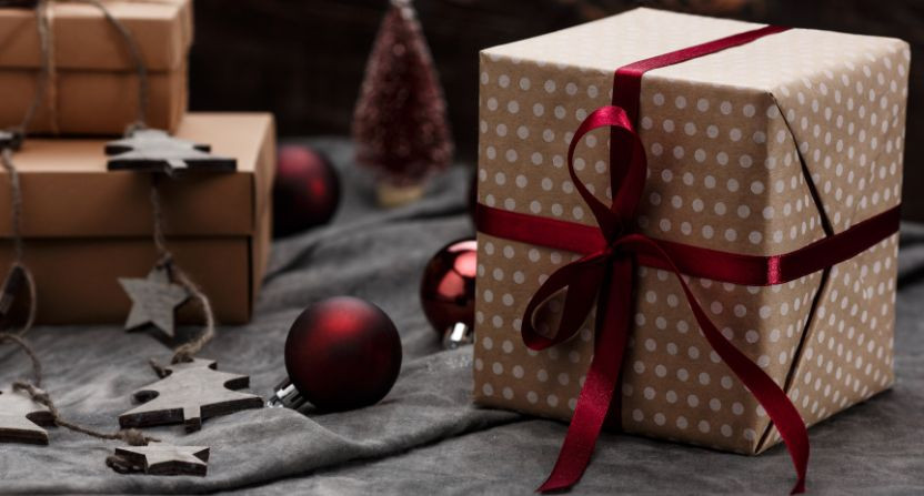 Pourquoi offrir une cigarette électronique à Noël ?