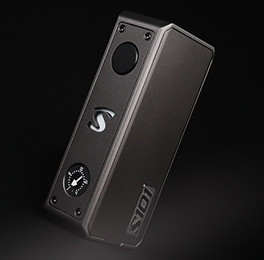 Notre review de la box S101 de San Indonesia X Gerobak Vapor