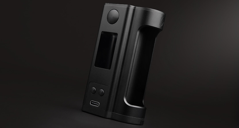 La preview de la box Flipside de chez Dovpo