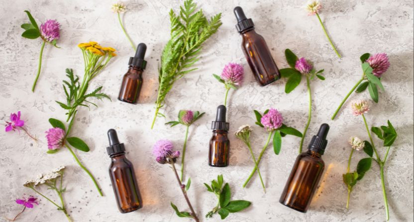 Peut-on vapoter des huiles essentielles avec l'e-cigarette ?