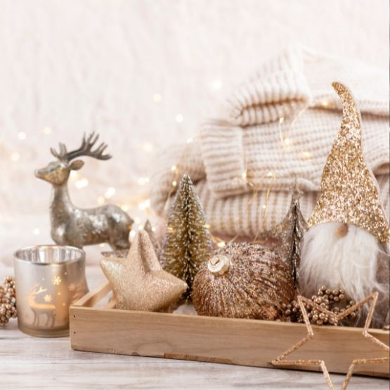 Les nouveautés de décembre