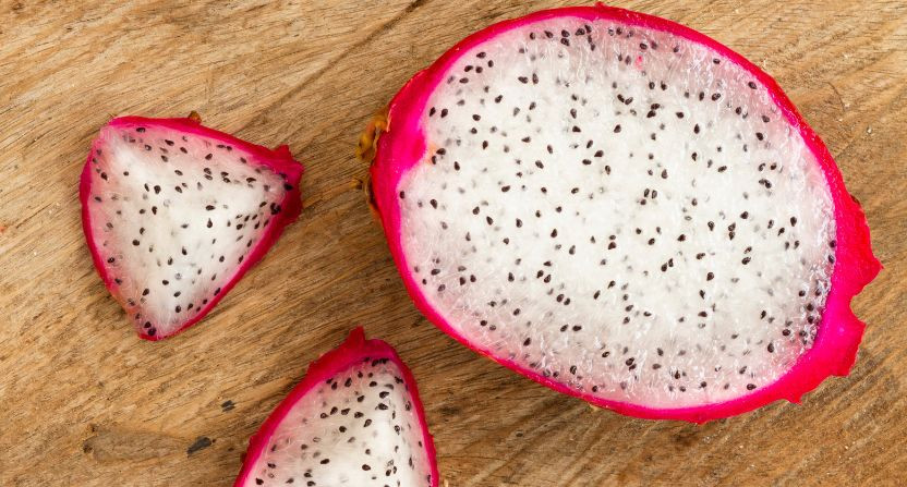 Fruit du dragon : découvrir le pitaya et les meilleurs e-liquides