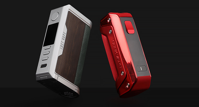 Quelle autonomie pour vapoter sans interruption ?