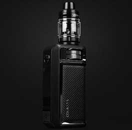 Notre preview du kit Drag 6 de Voopoo