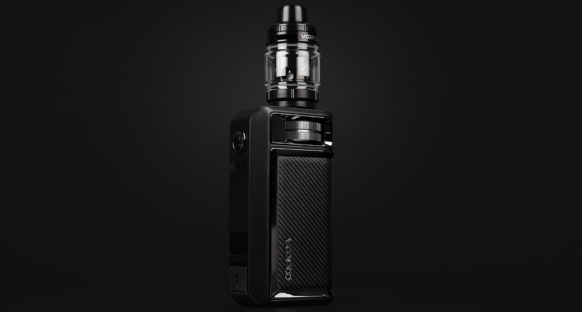 Notre preview du kit Drag 6 de Voopoo