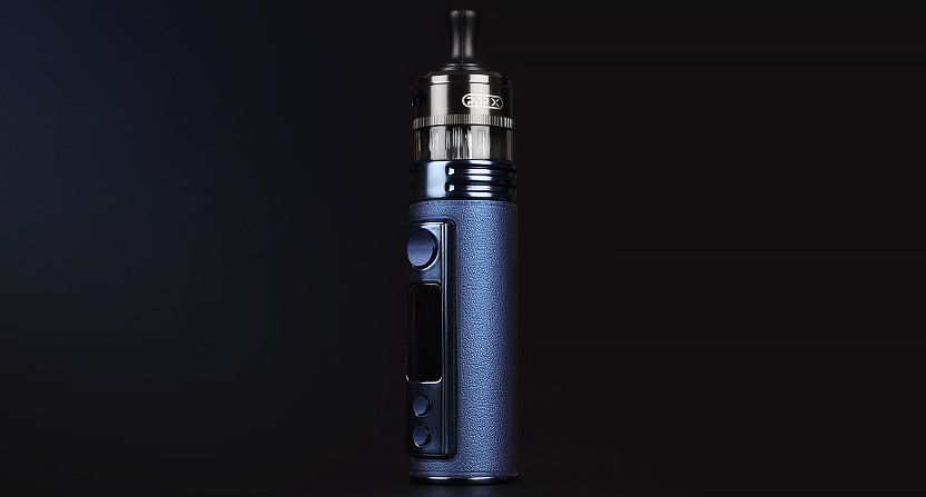 Preview du pod Drag H40 Pro de Voopoo