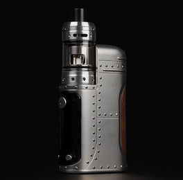 La review du kit VB26 par Vaponaute