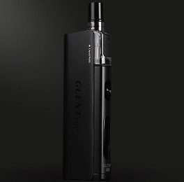 Review du pod Glent Pro de Justfog
