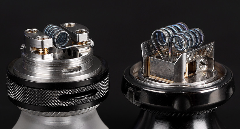 Quelles sont les différences entre le single coil et le dual coil ?