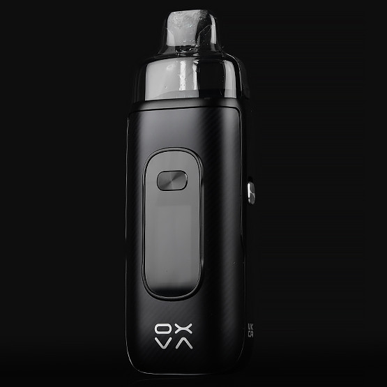 Le test du pod VPrime 2 de OXVA 