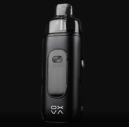 Le test du pod VPrime 2 de OXVA 