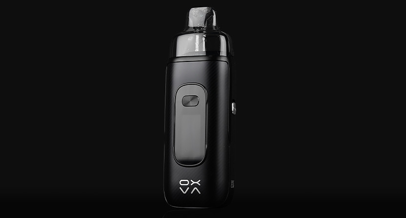Le test du pod VPrime 2 de OXVA 