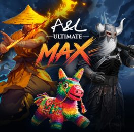 Ultimate MAX : la nouvelle gamme d'Arômes et Liquides