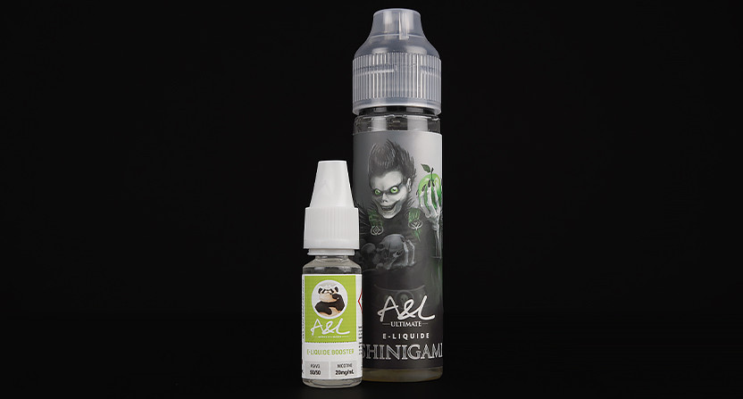 Comment booster son e-liquide sans altérer les saveurs ?